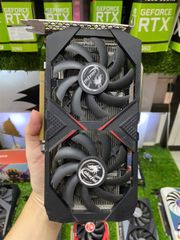 Card Màn Hình VGA Colorful RTX 2060-6G V2-V 2ND