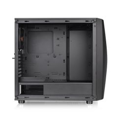 Thùng case SAMA 3503 ( ATX - 2 fan RGB) MicroATX, Mini-ITX, ATX Mới