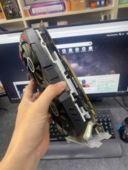 Card Màn Hình AMD VGA RX 580-8GB 2048SP 2ND