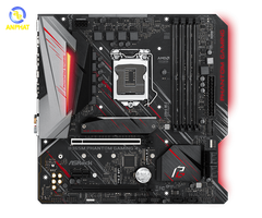 Mainboard Asrock B365M Phantom Gaming 4 2ND
