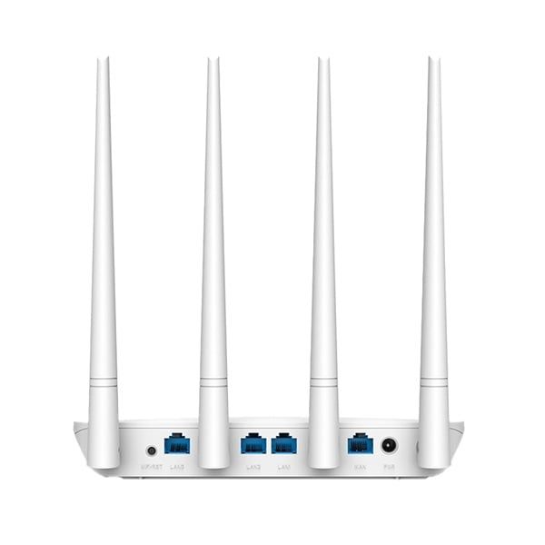 Bộ phát wifi Tenda F6 Wireless N300Mbps Mới