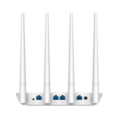 Bộ phát wifi Tenda F6 Wireless N300Mbps Mới
