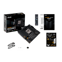 Mainboard (Amd) Asus Tuf Gaming B650M-E Ddr5 Mới