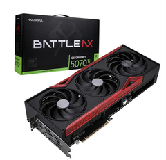 Card Màn Hình VGA Colorful Battle NX GeForce RTX 5070Ti-16GB DDR7 Mới