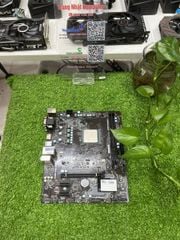 Mainboard AMD MSI A320M-PRO-M2 2ND