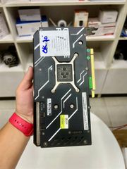 Card Màn Hình VGA Galax (1-Click OC) LHR 3070-8GB 2ND