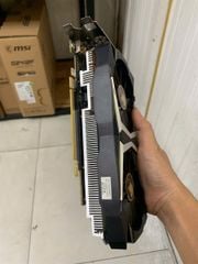 Card Màn Hình VGA Manli 2060-12GB GDDR6 BH 11/2025 2ND