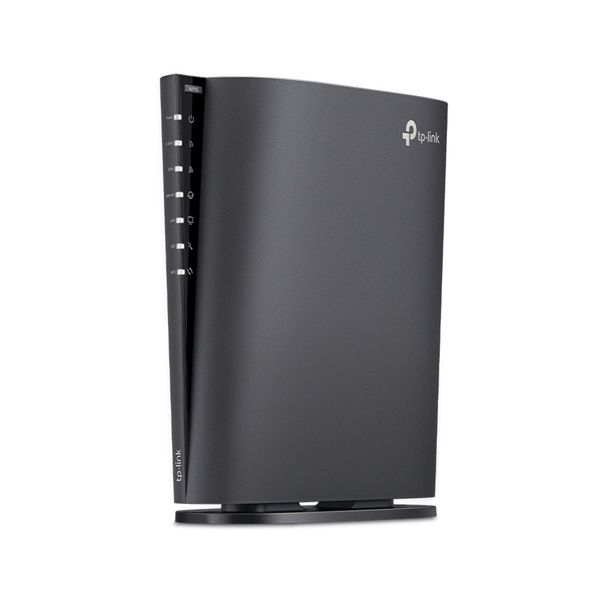 Router Wi-Fi 6 Archer AX80 AX6000 8 luồng với cổng 2.5G Mới