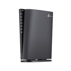 Router Wi-Fi 6 Archer AX80 AX6000 8 luồng với cổng 2.5G Mới