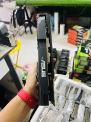 Card Màn Hình AMD VGA Asus Dual RX 580-4GB 2ND