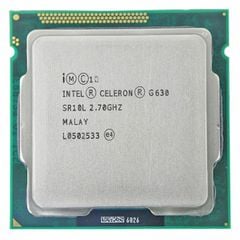 CPU G 630