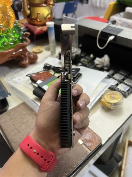 Card Màn Hình Ndivia VGA Msi GT 710-1GB R3 2ND