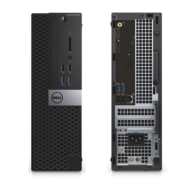 Máy Bộ Dell Optiplex 3050 SFF Thế Hệ 7 2ND