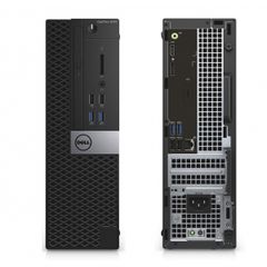 Máy Bộ Dell Optiplex 3050 SFF Thế Hệ 7 2ND