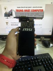 Card Màn Hình Ndivia VGA Msi GT 710-1GB R3 2ND