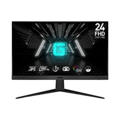 Màn hình Máy Tính MSI 24ich G2412F (24 INCH/FHD/RAPID IPS/180HZ/1MS) TBH 6/2027 Mới