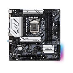 Mainboard Asrock B560M PRO4 2ND