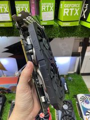 Card Màn Hình VGA Colorful RTX 2060-6G V2-V 2ND