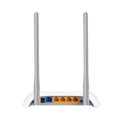 Router Wi-Fi Chuẩn N Tốc Độ 300 Mbps TL-WR840N Mới