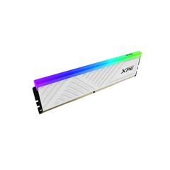 Ram R4-8GB Adata XPG D35G RGB White 8GB Mới