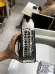 Card Màn Hình VGA Galax 3060-12GB 2ND