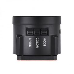 tản nhiệt nướcThermaltake TOUGHLIQUILD 240 ARGB Đen Mới