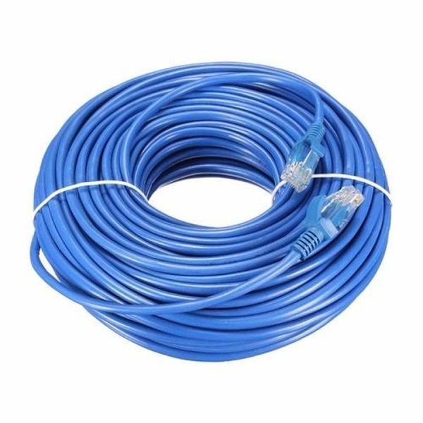 Dây cáp mạng cat 5E 40m