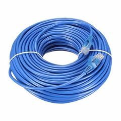 Dây cáp mạng cat 5E 40m