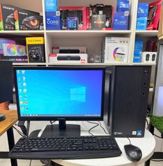 Bộ Máy Văn Phòng i5 10400 BH 2026 2ND