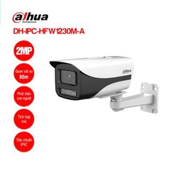 Camera IP 2MP DAHUA DH-IPC-HFW1230M-A Mới