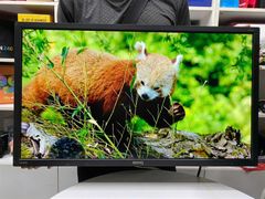 Màn Máy Tính LCD BenQ 28inch 2870 Full HD IPS LED 2ND