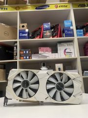 Card Màn Hình VGA Galax RTX 2070-8GB EX WHITE (1-Click OC) GDDR6 2ND