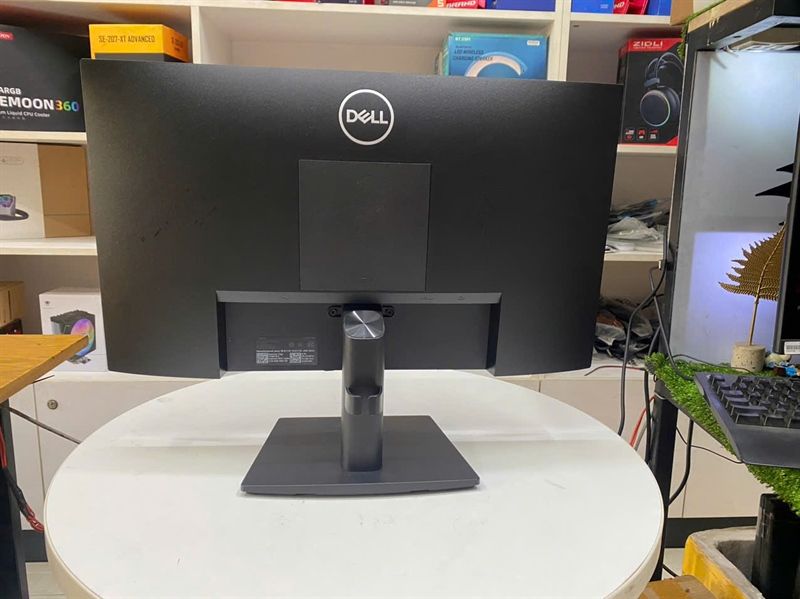 Màn Hình LCD Dell 22in E2223HN (FHD/VA/60Hz/5ms/250 nits/HDMI+VGA) 10/2025 2ND