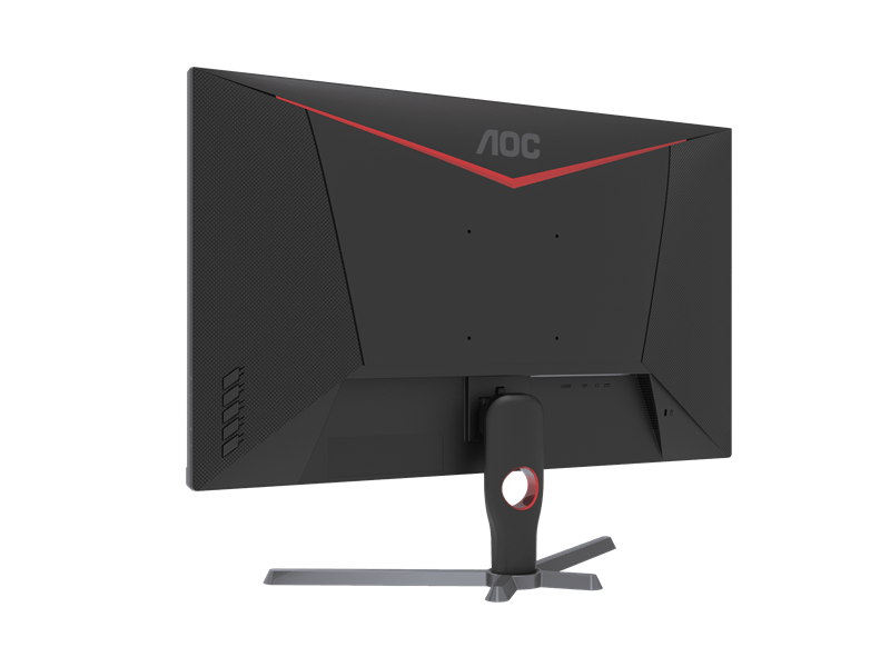 Màn hình Gaming AOC 27G11ZE2/71 | 27 inch, FHD, IPS, 240Hz, 0.3ms, HDR10, Delta E Mới