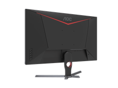 Màn hình Gaming AOC 27G11ZE2/71 | 27 inch, FHD, IPS, 240Hz, 0.3ms, HDR10, Delta E Mới