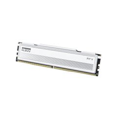 Ram R5-16GB KLEVV FIT V Trắng 6000MHz Mới