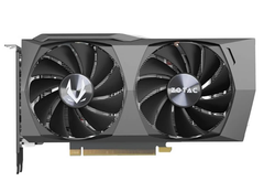 Card Màn Hình VGA Zotac Gaming RTX 3050-8GB Twin Edge OC GDDR6 Mới