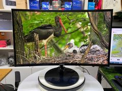 Màn Hình Máy Tính LCD Samsung 27ich LC27F397 (1920x1080/VA/60Hz/4ms/FreeSync) Cong 2ND