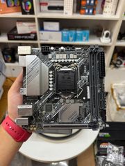 Mainboard Asus PRIME B460I-PLUS Likenew 2ND