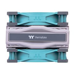 Tản Nhiệt Khí Thermaltake TOUGHAIR 510 Turquoise CPU Cooler Mới