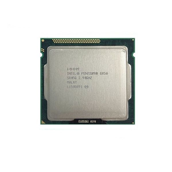 CPU G 850