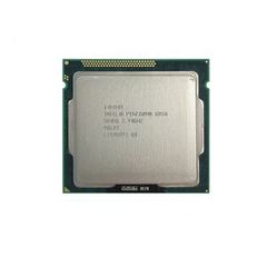 CPU G 850