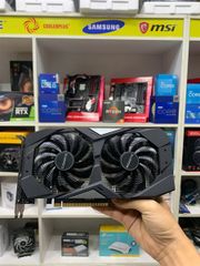 Card Màn Hình Ndivia VGA Gigabyte GTX 1650S-4GB 2ND