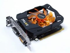 Card Màn Hình VGA Zotac GTX 650-1GD5 2ND