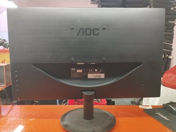 Màn Hình Máy Tính LCD AOC 22ich E2280SW 2ND