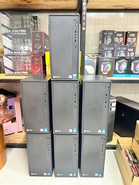 Bộ Máy Văn Phòng i5 10400 BH 2026 2ND