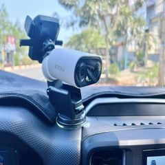 Camera iMOU Cell Go dùng pin 2K IPC-B32P-V2 Mới