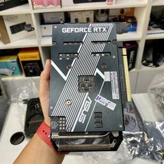 Card Màn Hình Ndivia VGA Asus Dual RTX 3060-12GB BH 2024 2025 2ND