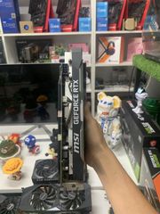 Card Màn Hình AMD VGA Msi Mech RX 6700XT-12GB 2ND