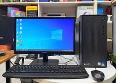 Bộ Máy Văn Phòng i5 10400 BH 2026 2ND